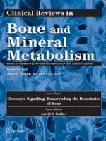 Clinical Reviews in Bone and Mineral Metabolism 1/2014
