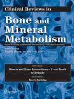 Clinical Reviews in Bone and Mineral Metabolism 2/2014