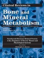 Clinical Reviews in Bone and Mineral Metabolism 3/2014