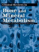 Clinical Reviews in Bone and Mineral Metabolism 1/2017