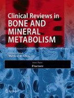 Clinical Reviews in Bone and Mineral Metabolism 4/2018