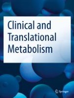 Clinical & Translational Metabolism 1/2024