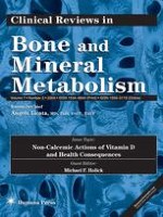 Clinical Reviews in Bone and Mineral Metabolism 2/2009