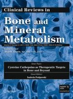 Clinical Reviews in Bone and Mineral Metabolism 2/2011