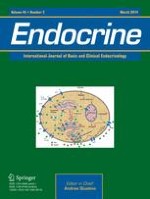 Endocrine 1/2000