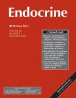 Endocrine 3/2006