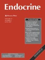 Endocrine 3/2007