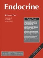 Endocrine 1/2007