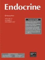 Endocrine 3/2007