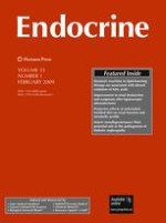 Endocrine 1/2009