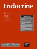 Endocrine 2/2009