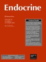 Endocrine 2/2009