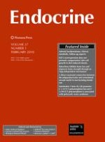 Endocrine 1/2010