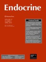 Endocrine 2/2010