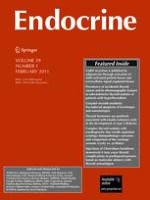 Endocrine 1/2011