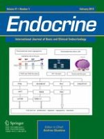 Endocrine 1/2012