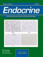 Endocrine 3/2012
