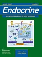 Endocrine 1/2013