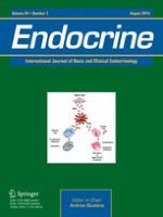 Endocrine 1/2013