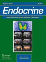 Endocrine 1/2015