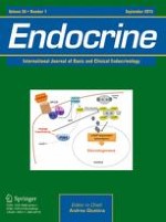 Endocrine 1/2015