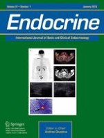 Endocrine 1/2016