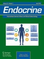 Endocrine 1/2016