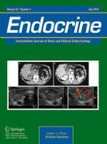 Endocrine 1/2016