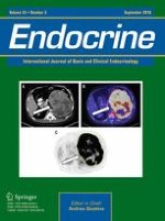 Endocrine 3/2016