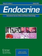 Endocrine 1/2016