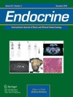 Endocrine 3/2016