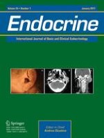 Endocrine 1/2017