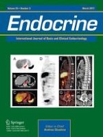Endocrine 3/2017