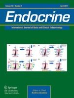 Endocrine 1/2017