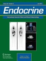 Endocrine 3/2017