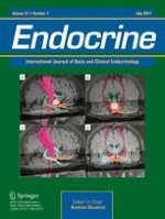 Endocrine 1/2017