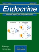 Endocrine 3/2017