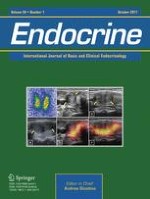 Endocrine 1/2017