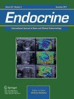 Endocrine 3/2017