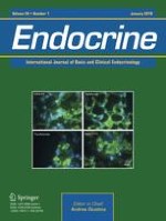 Endocrine 1/2018