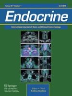 Endocrine 1/2018