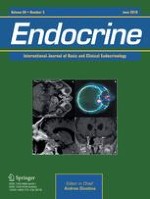 Endocrine 3/2018