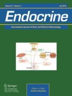 Endocrine 1/2018