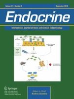 Endocrine 3/2018