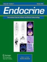 Endocrine 1/2018