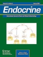 Endocrine 2/2019