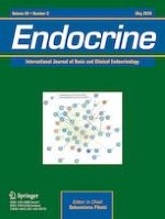 Endocrine 2/2019