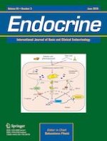 Endocrine 3/2019