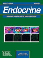 Endocrine 2/2019