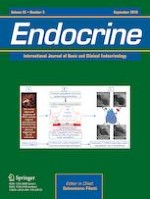 Endocrine 3/2019